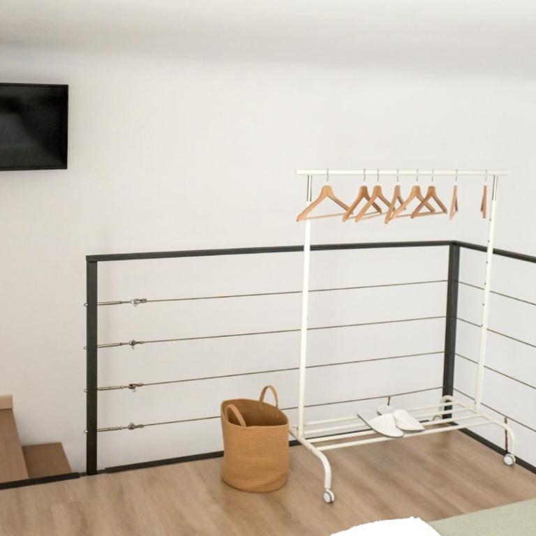 Petroni apartment - One-Bedroom House - 11