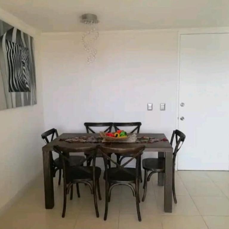 Lomas de Papudo - Two-Bedroom Apartment - 4
