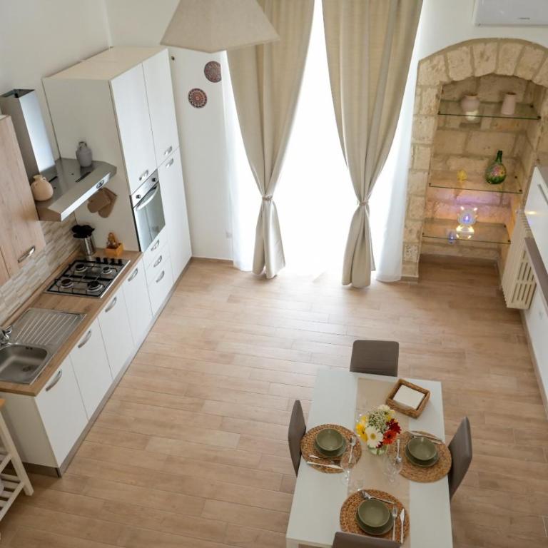 Petroni apartment - One-Bedroom House - 12