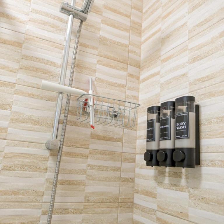 Petroni apartment - One-Bedroom House - 13