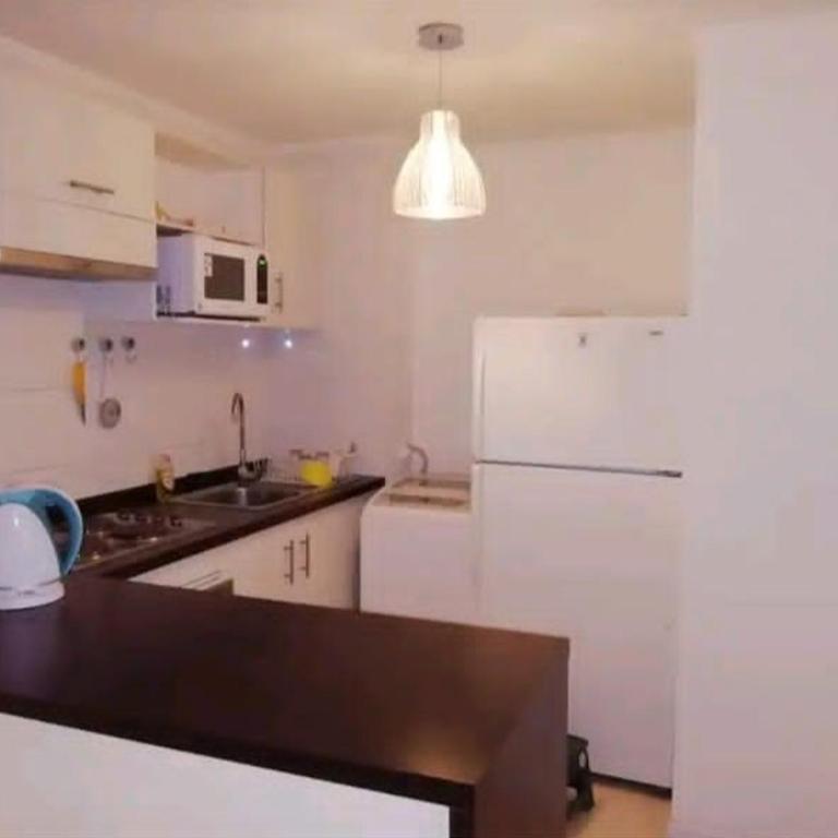 Lomas de Papudo - Two-Bedroom Apartment - 6