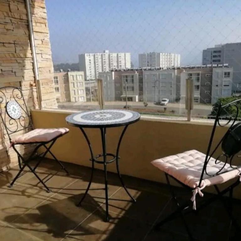 Lomas de Papudo - Two-Bedroom Apartment - 7