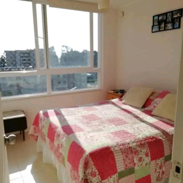 Lomas de Papudo - Two-Bedroom Apartment - 9