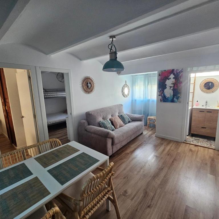 Plaza de las Bodegas - Apartamento de 2 dormitorios - 5