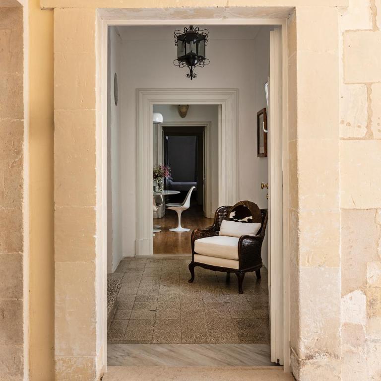 La Dépendance Hotel - Suite con Balcone - 2