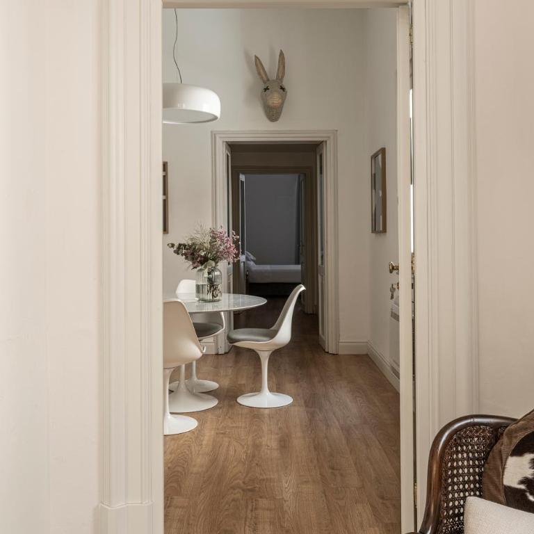 La Dépendance Hotel - Suite con Balcone - 12