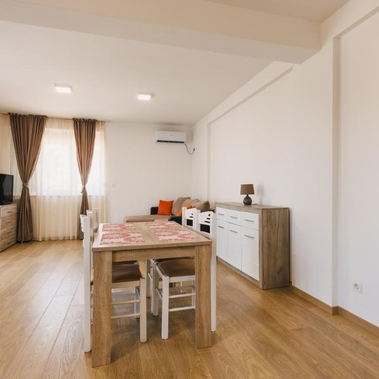 Chez Vous - One-Bedroom Apartment - 47