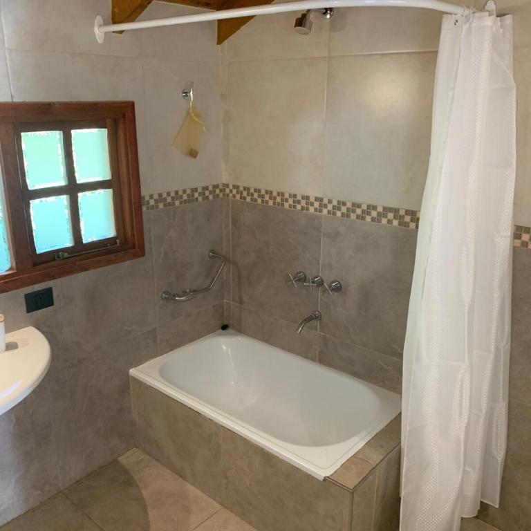 Casa Maitén - Casa de 3 dormitorios - 28