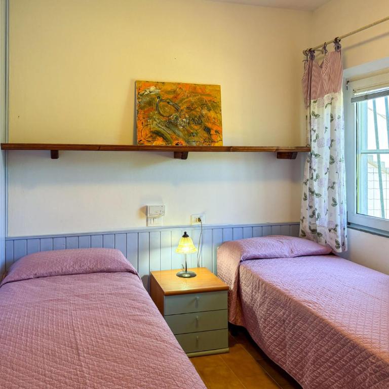 Appartamenti Casa Rossi - Appartamento con 2 Camere da Letto e Terrazza - 3