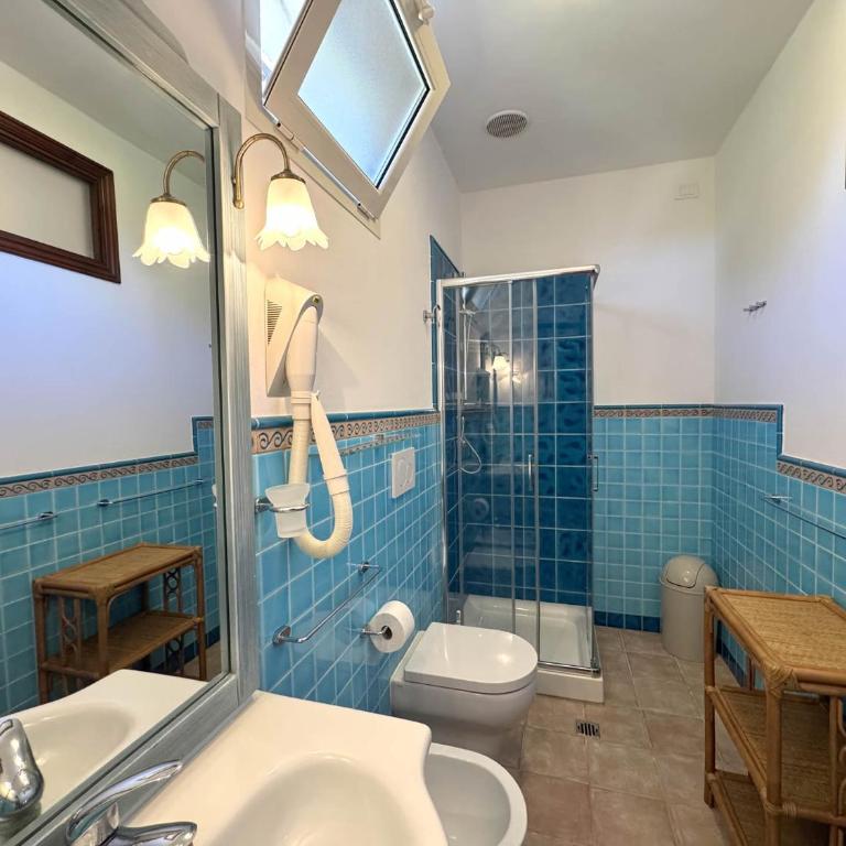 Appartamenti Casa Rossi - Appartamento con 2 Camere da Letto e Terrazza - 4