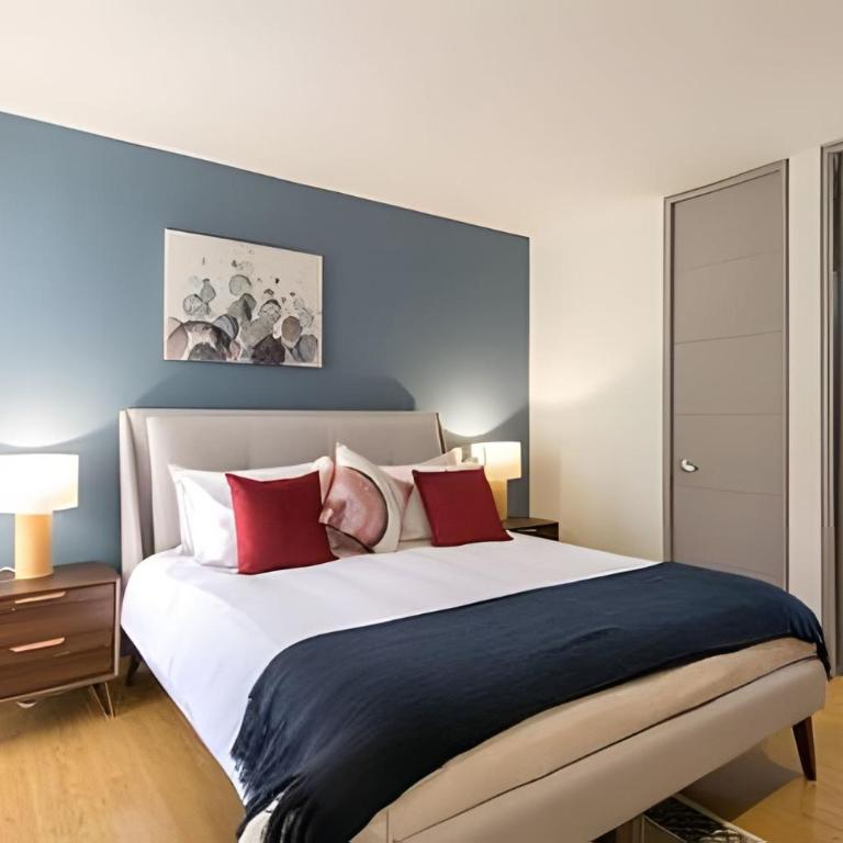 Provenza Life 501 - Apto en el corazón de Provenza - Apartment - 1