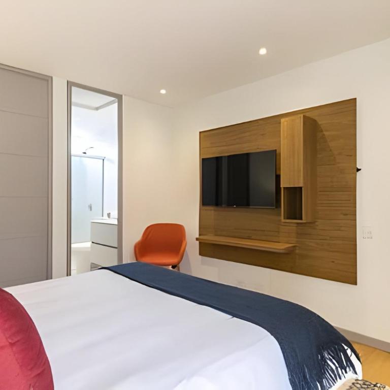 Provenza Life 501 - Apto en el corazón de Provenza - Apartment - 5
