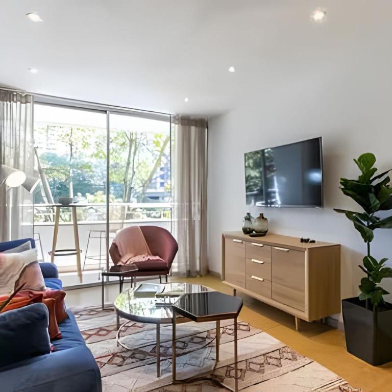 Provenza Life 501 - Apto en el corazón de Provenza - Apartment - 13