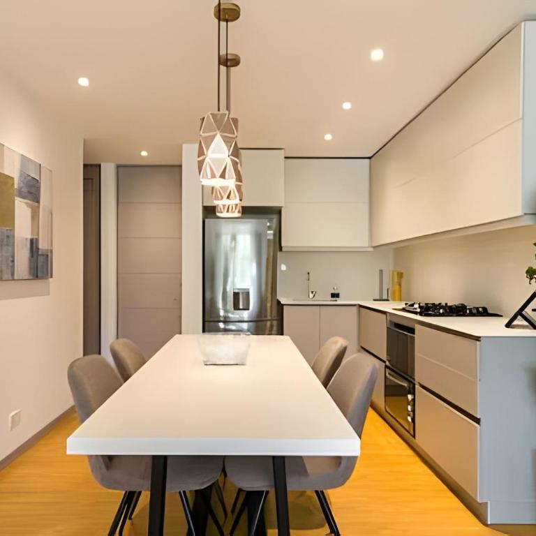 Provenza Life 501 - Apto en el corazón de Provenza - Apartment - 17