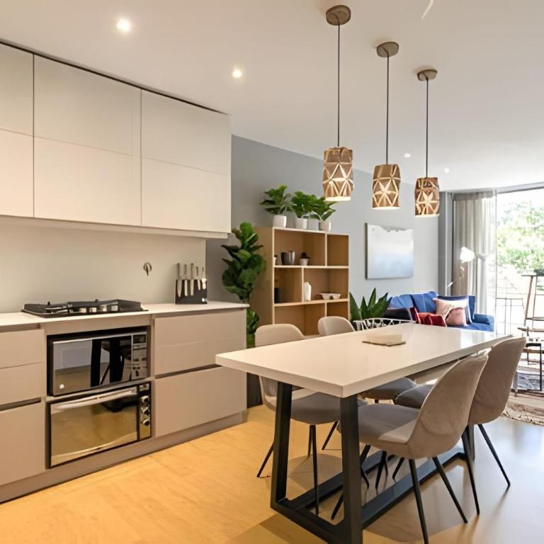Provenza Life 501 - Apto en el corazón de Provenza - Apartment - 14