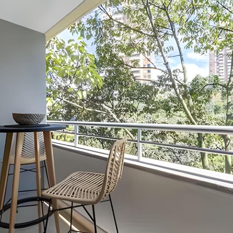 Provenza Life 501 - Apto en el corazón de Provenza - Apartment - 22