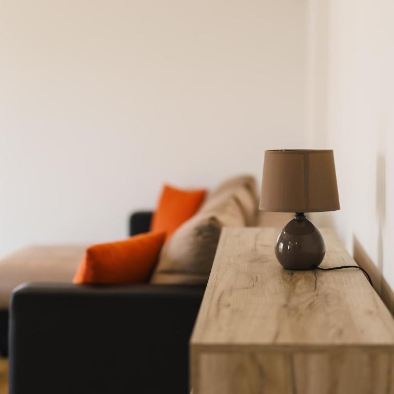 Chez Vous - One-Bedroom Apartment - 40