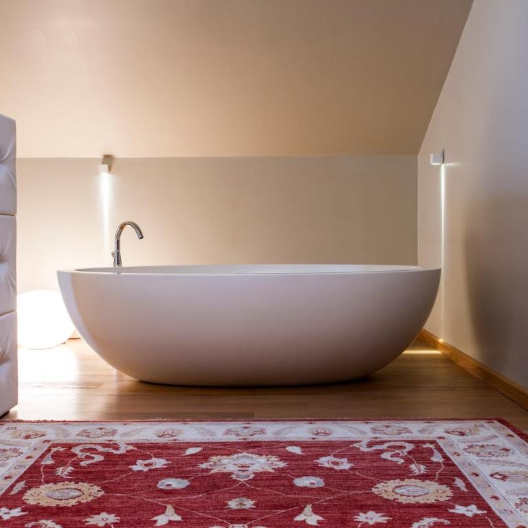 Hotel Bella Riva - Loft - 7