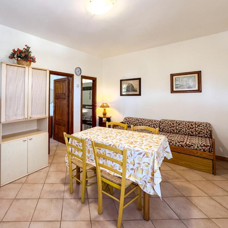 Appartamenti Casa Rossi - Appartamento Classic - 1