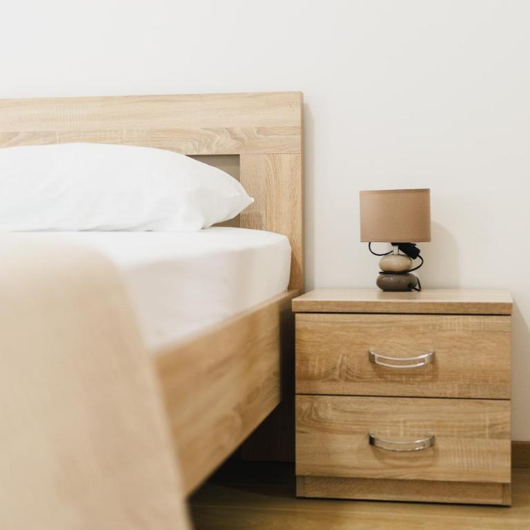 Chez Vous - One-Bedroom Apartment - 36
