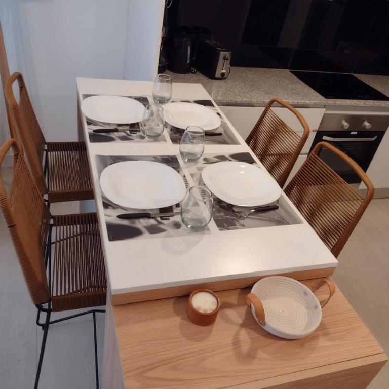 Royal Park Apartment with garage, amenities - Apartamento de 2 dormitorios - 4