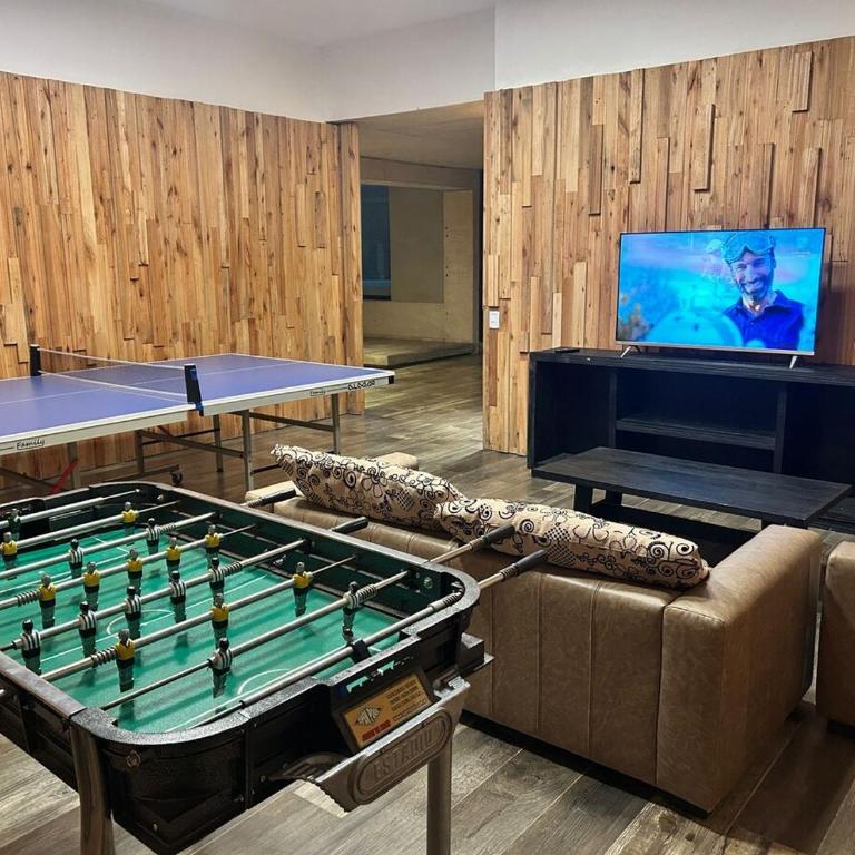 Royal Park Apartment with garage, amenities - Apartamento de 2 dormitorios - 7