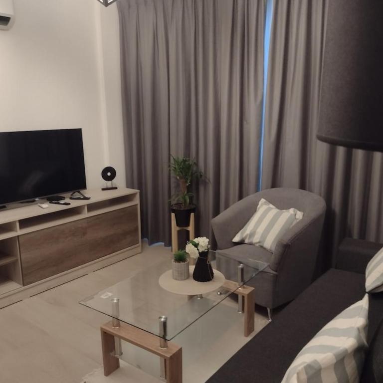 Royal Park Apartment with garage, amenities - Apartamento de 2 dormitorios - 15