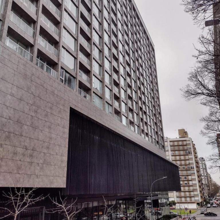 Royal Park Apartment with garage, amenities - Apartamento de 2 dormitorios - 25