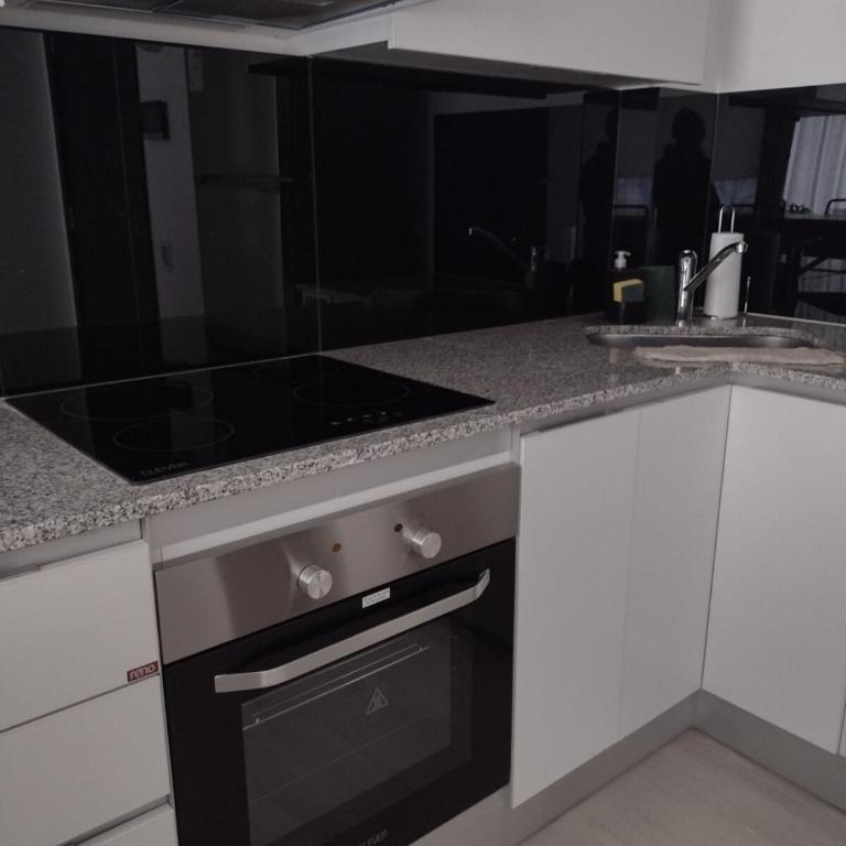 Royal Park Apartment with garage, amenities - Apartamento de 2 dormitorios - 27