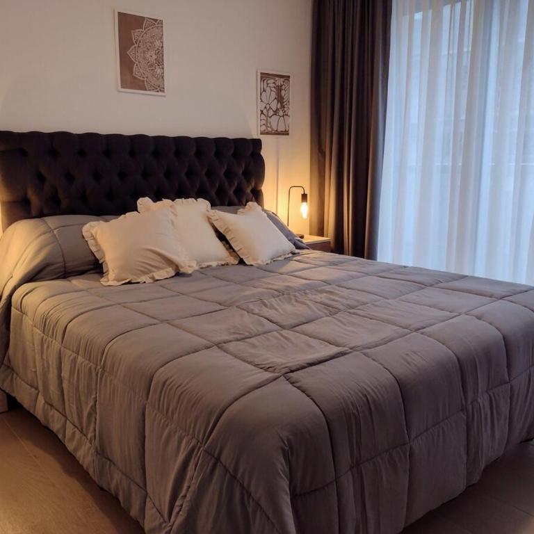 Royal Park Apartment with garage, amenities - Apartamento de 2 dormitorios - 28