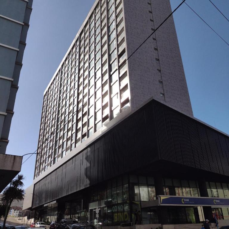 Royal Park Apartment with garage, amenities - Apartamento de 2 dormitorios - 30
