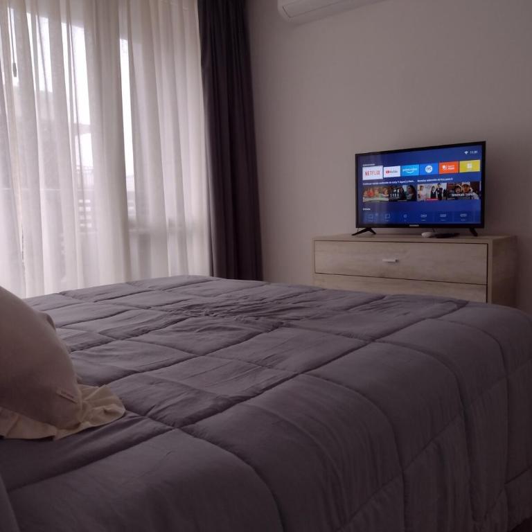 Royal Park Apartment with garage, amenities - Apartamento de 2 dormitorios - 41