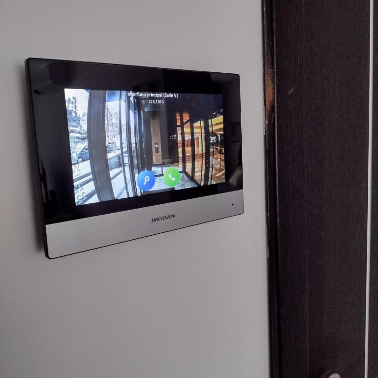 Royal Park Apartment with garage, amenities - Apartamento de 2 dormitorios - 42