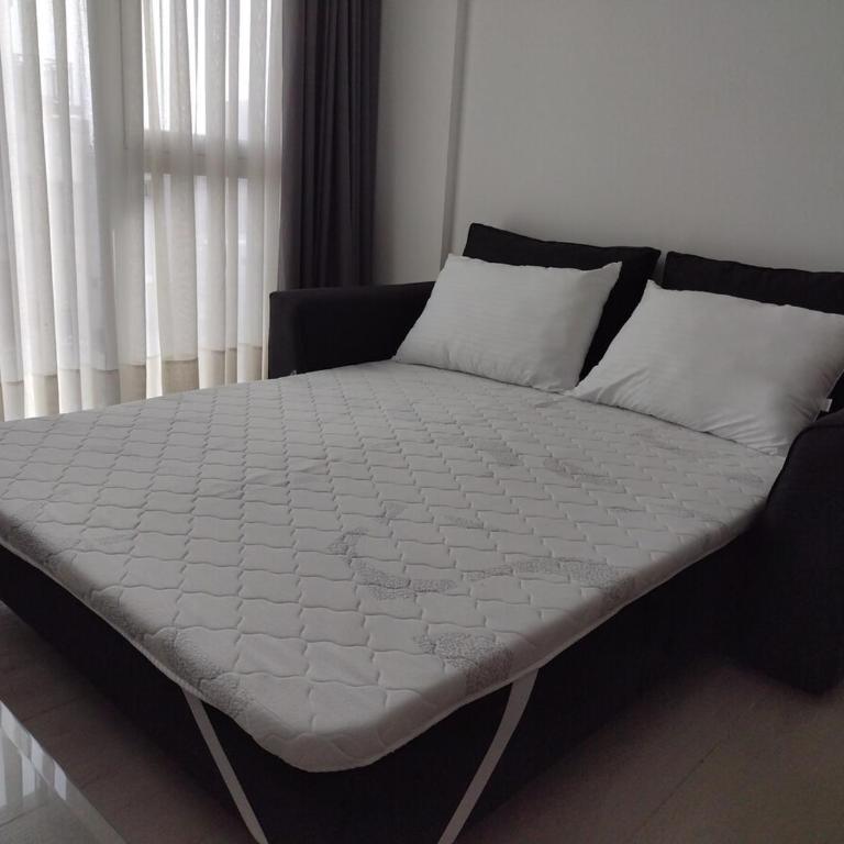 Royal Park Apartment with garage, amenities - Apartamento de 2 dormitorios - 44