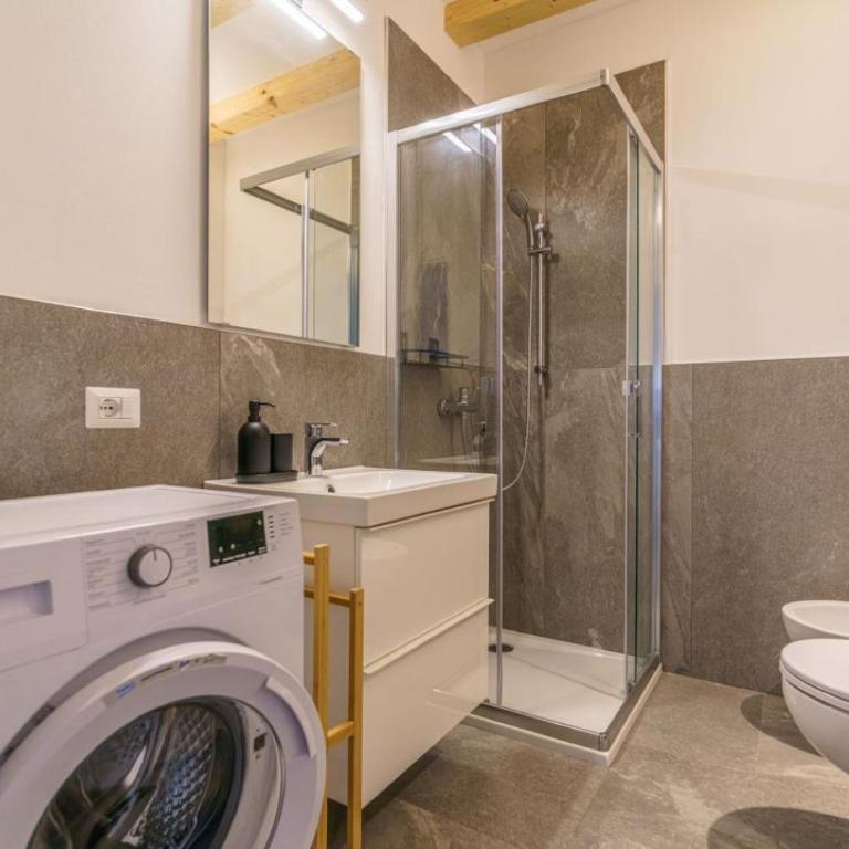 Casa Corradini by Go New Location - Appartamento con 2 Camere da Letto - 27
