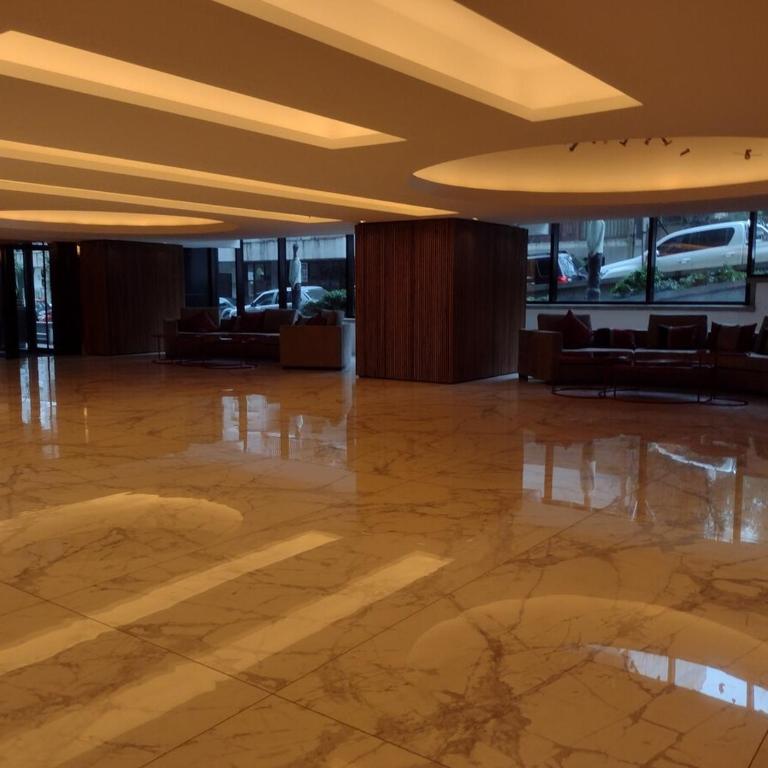 Royal Park Apartment with garage, amenities - Apartamento de 2 dormitorios - 56