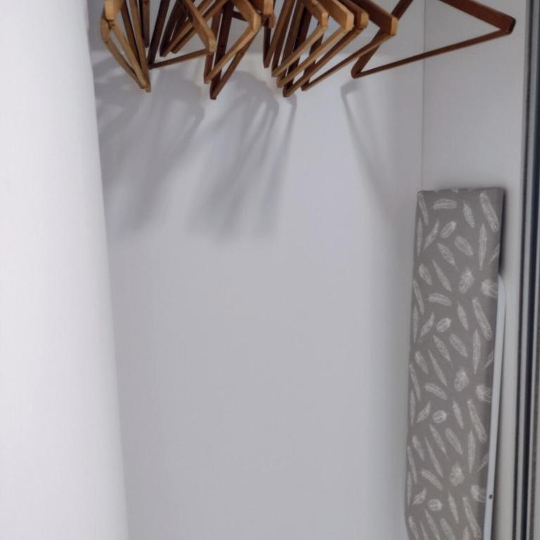 Royal Park Apartment with garage, amenities - Apartamento de 2 dormitorios - 60