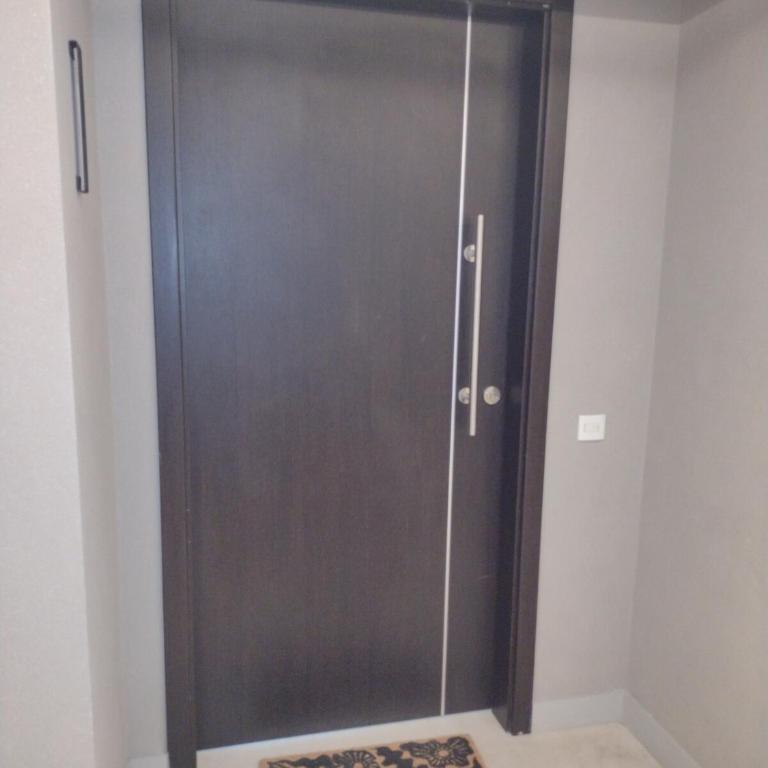 Royal Park Apartment with garage, amenities - Apartamento de 2 dormitorios - 63
