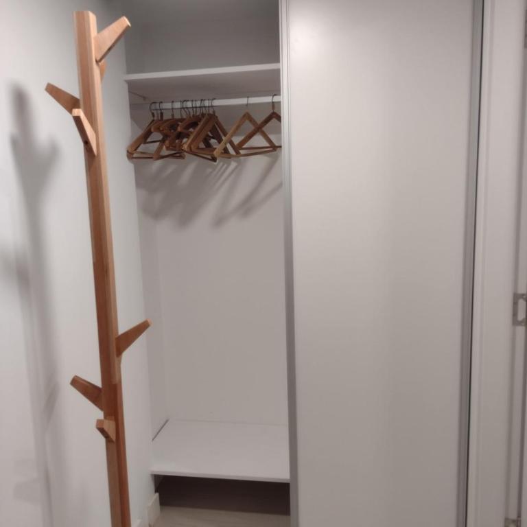 Royal Park Apartment with garage, amenities - Apartamento de 2 dormitorios - 66