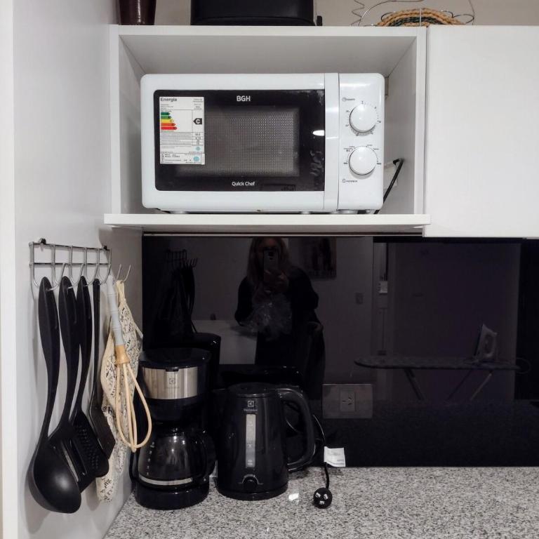 Royal Park Apartment with garage, amenities - Apartamento de 2 dormitorios - 76