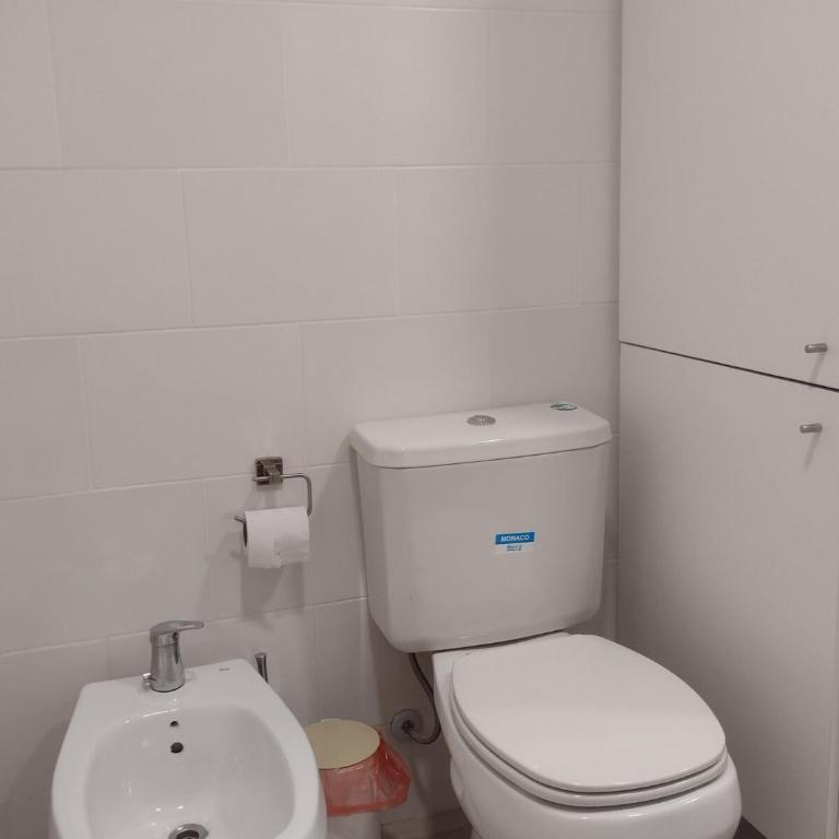 Royal Park Apartment with garage, amenities - Apartamento de 2 dormitorios - 78