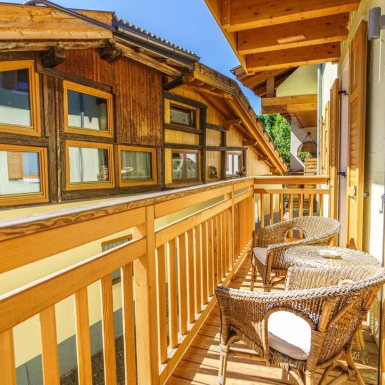 Casa Corradini by Go New Location - Appartamento con 2 Camere da Letto - 14