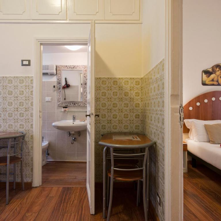 Navona Tower Apartments - Appartamento con 2 Camere da Letto - 5