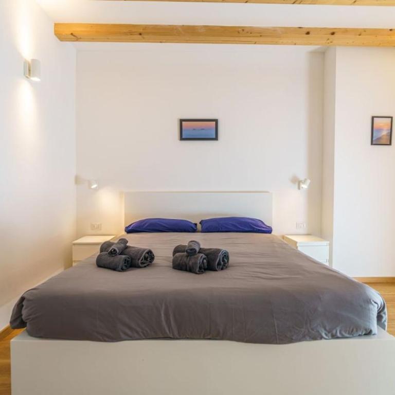 Casa Corradini by Go New Location - Appartamento con 2 Camere da Letto - 18