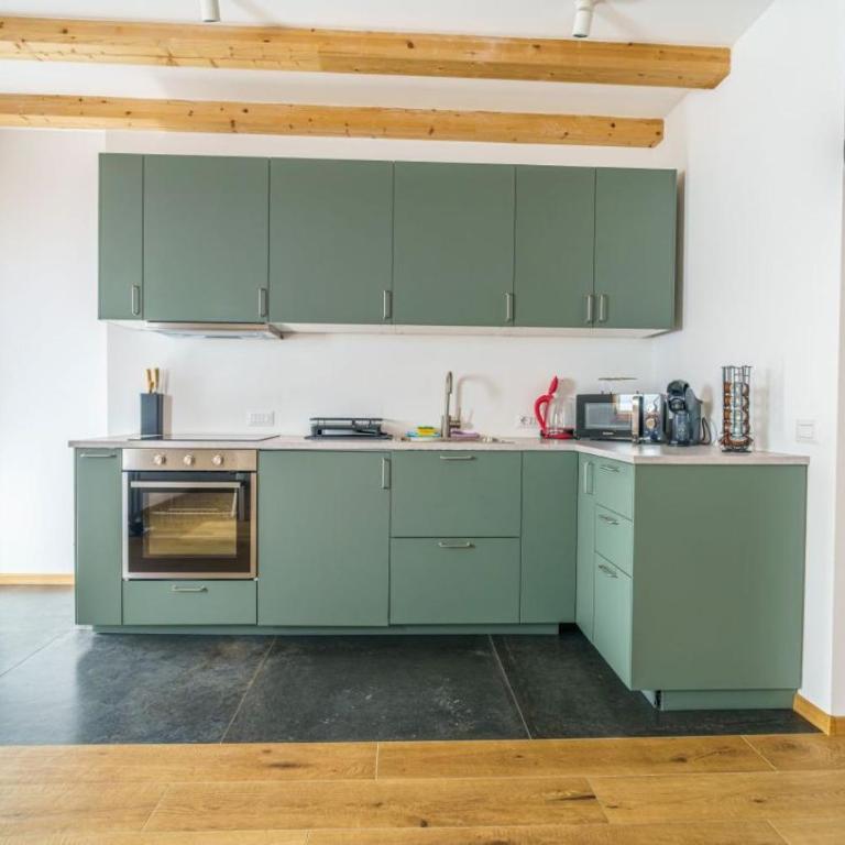 Casa Corradini by Go New Location - Appartamento con 2 Camere da Letto - 6