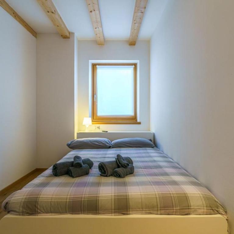 Casa Corradini by Go New Location - Appartamento con 2 Camere da Letto - 25