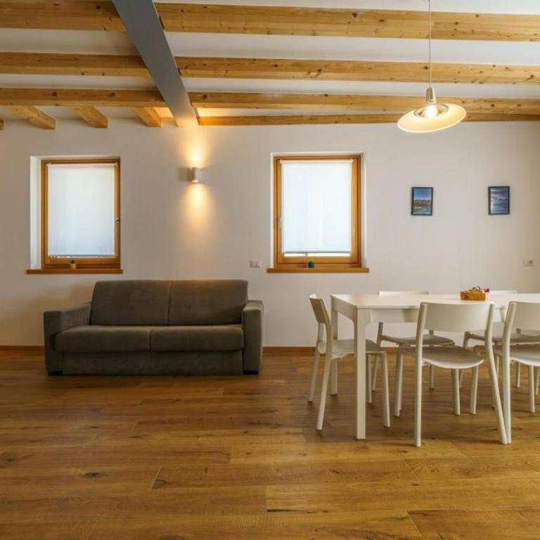Casa Corradini by Go New Location - Appartamento con 2 Camere da Letto - 8