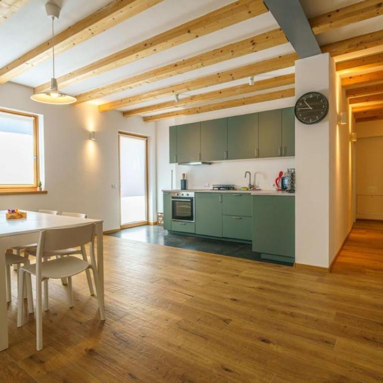 Casa Corradini by Go New Location - Appartamento con 2 Camere da Letto - 11