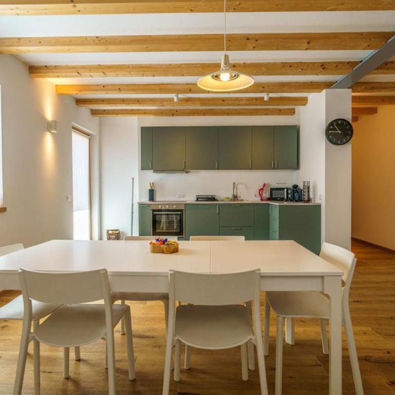 Casa Corradini by Go New Location - Appartamento con 2 Camere da Letto - 9