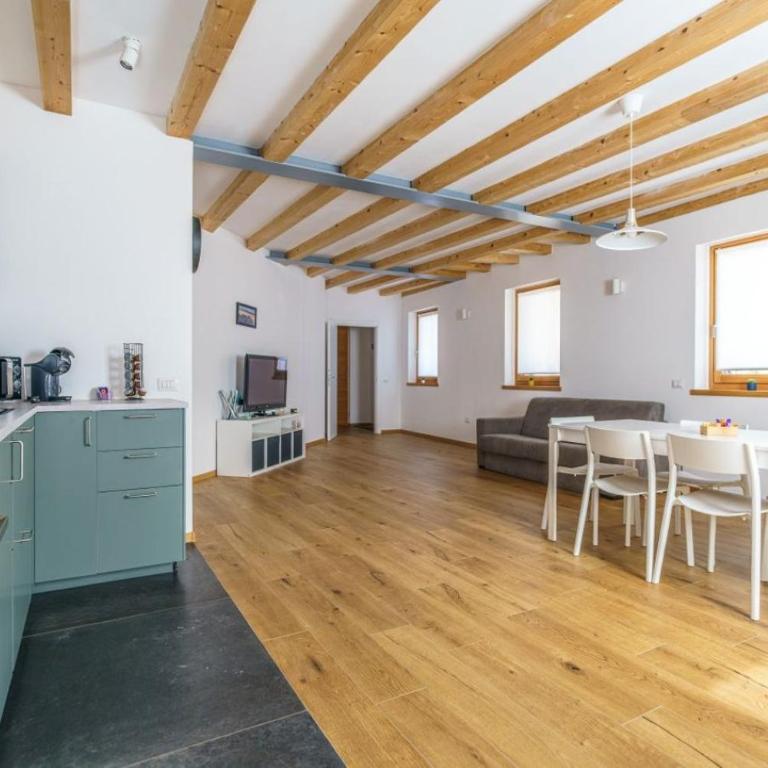 Casa Corradini by Go New Location - Appartamento con 2 Camere da Letto - 10